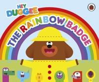 The Rainbow Badge