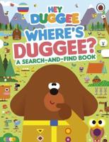 Where's Duggee?