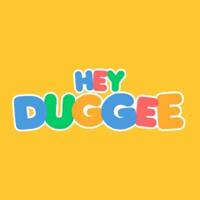 Hey Duggee: The Bath Time Badge