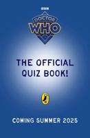 Doctor Who: The Official Quiz Book