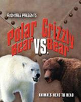 Polar Bear Vs. Grizzly Bear