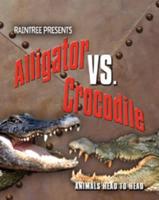 Alligator Vs. Crocodile