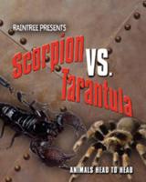 Scorpion Vs. Tarantula