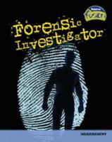 Forensic Investigator