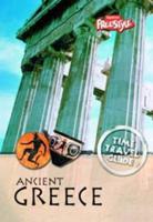 Time Travel Guides Pack A of 4
