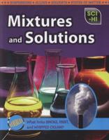 Mixtures and Solutions