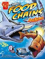 The World of Food Chains With Max Axiom, Super Scientist