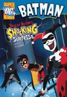 Harley Quinn's Shocking Surprise