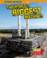 The World's Dirtiest Machines