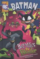 Bat-Mite's Big Blunder
