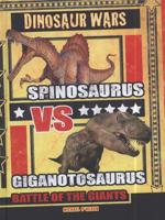 Spinosaurus Vs Giganotosaurus