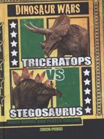 Triceratops Vs Stegosaurus
