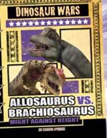 Dinosaur Wars Pack A of 4