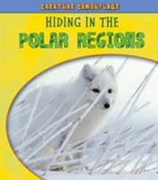 Hiding in the Polar Regions