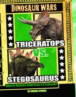 Triceratops Vs Stegosaurus