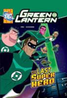 Green Lantern Pack A of 6