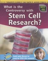 What Is the Controversy With Stem Cell Research?