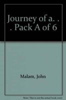 Journey of A. . . Pack A of 4