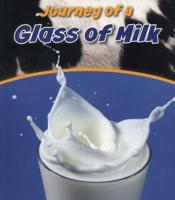 Journey of a Glass of Milk