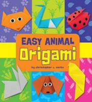 Easy Animal Origami