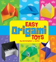 Easy Origami Toys