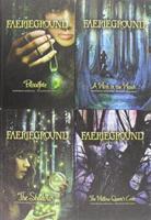 Faerieground Pack A of 4