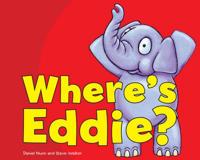 Where's Eddie?