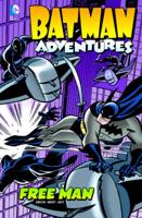 Batman Adventures Pack A