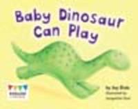 Baby Dinosaur Can Play 6 Pack