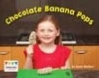 Chocolate Banana Pops