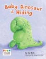 Baby Dinosaur Is Hiding 6 Pack