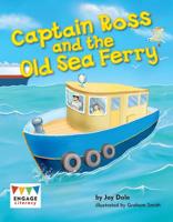 Captain Ross and the Old Sea Ferry 6 Pack
