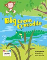 Big Green Crocodile