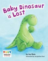 Baby Dinosaur Is Lost 6 Pack