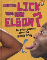 Can You Lick Your Own Elbow?