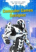 Computer Games Designer