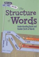 The Structure of Words