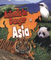 Animals in Danger in Asia