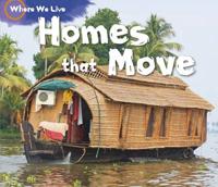 Homes That Move