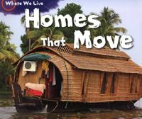 Homes That Move