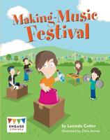 The Making Music Festival 6Pk