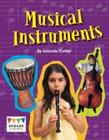 Musical Instruments 6Pk