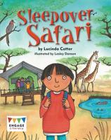 Sleepover Safari 6Pk