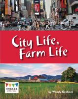 City Life, Farm Life 6Pk