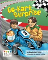 Go-Kart Surprise 6Pk