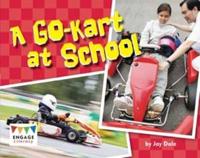 A Go-Kart at School 6Pk