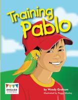 Training Pablo 6Pk