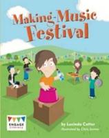 Making Music Festival