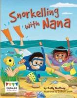 Snorkeling With Nana