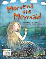 Morvena the Mermaid